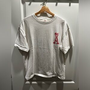 ami tshirt limited edition